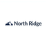 North Ridge Wholesale logo concept 1
