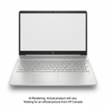 HP Laptop 15-fd0014ca Canada - French Bilingual