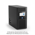 Xerox EFI Nx Pro Server Gen III097N02449          