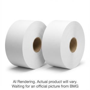 HP 20-lb Bond with ColorPRO Technology - 22in x 650ft
