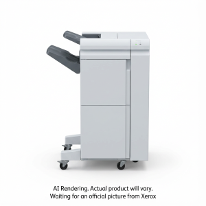 Xerox BR Finisher W/ 2/3 Hole Punch097S05024      