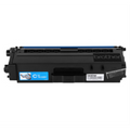 Brother TN339C Cyan Toner Cartridge, High Yield