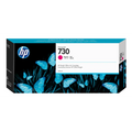HP 730 300-ml Magenta Ink Cartridge