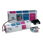 C1894A CP INK SYSTEM UV MAGENTA