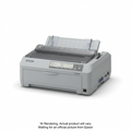 EPSON FX 890N Network Impact Printer   Narrow  