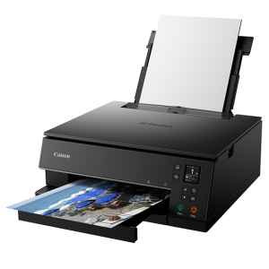 PIXMA TS6320 Black