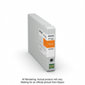 Epson UltraChrome PRO12 Orange 350mLT44PA20        