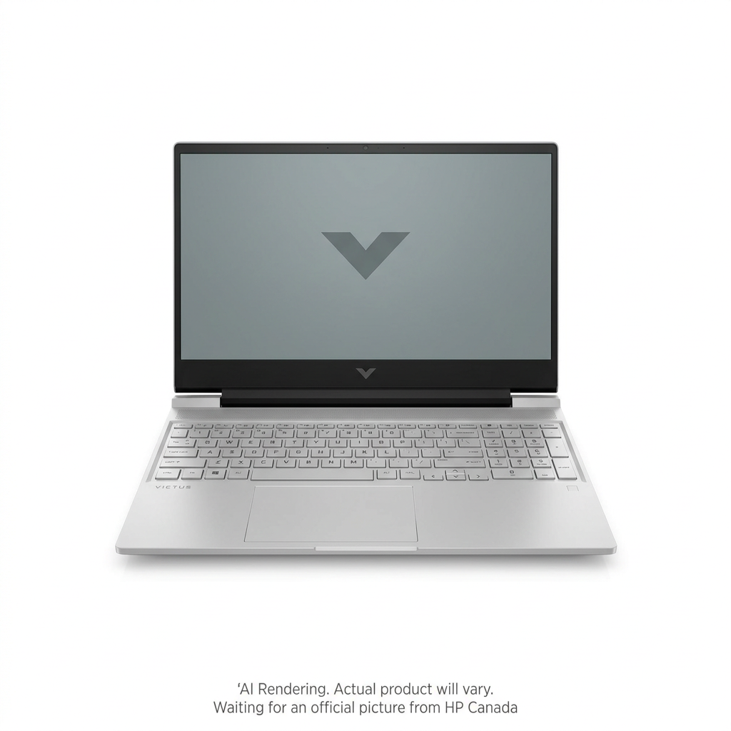 Victus Gaming Laptop 15-fa2000ca Canada - French Bilingual