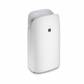 Sharp KCP70CW Plasmacluster Ion Smart HEPA Air Purifier and Humidifier – 1,913 sq. ft. Coverage