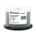 Verbatim DVD-R 4.7GB 16X DL+ IJ HUB 50PK SP
