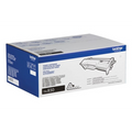 Brother TN850 Black Toner Cartridge, High Yield