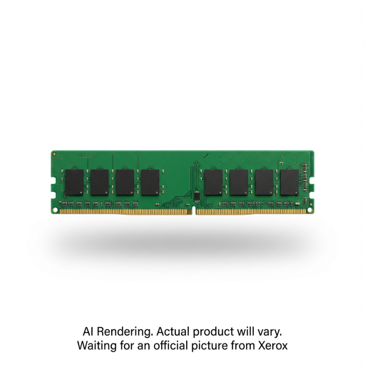 Xerox MEMORY 20MB DIMM F/PHSR 4510          