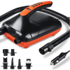 20PSI Electric Pump