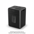 OFFICEASSIST SHREDDER M150-HS