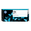 HP 730 300-ml Gray Ink Cartridge