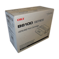 52113704 B6100 STANDARD CAPACITY PRINT CARTRIDGE