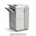 Xerox Pr Standard Finisher Bundled With 2/3 Hole P