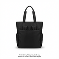Bugatti Convertible Tote To A Backpack
