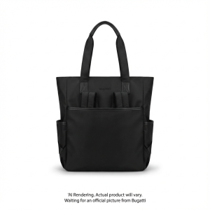 Bugatti Convertible Tote To A Backpack