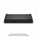 SD4900P Triple 4K Docking Station