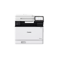 Canon Color imageCLASS MF753Cdw II - All in One, Wireless Laser Printer - White