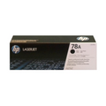 HP CE278A 78A Original Black LaserJet Toner Cartridge – 2,100 Pages for LaserJet P1566 & P1606dn series