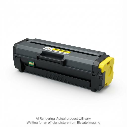 Elevate Imaging Reman HP W9002MC - Laser - A4 26000 Yield