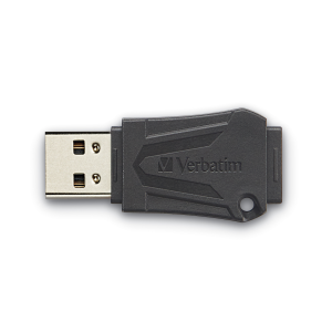 Verbatim 64GB ToughMAX Flash Drive