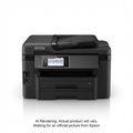 EPSON WorkForce 3640           