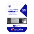 Verbatim 128GB SnG Secure Pro USB 3.0