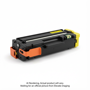 Elevate Imaging Reman HP CF402X - Laser - A4 2300 Yield