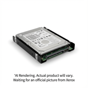 Xerox 500+GB HARD DISK          