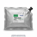EPSON UltraChrome PRO12 Photo Green Ink Bag 1.6L
