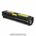 Lexmark 78C0D40 Yellow Developer Unit        
