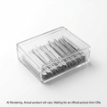 OLFA KB4-S/100 No.11 Art Blade, 100pk