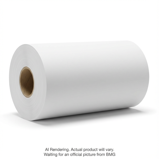 Kodak Production Matte Paper (170g)- 60in x 100ft    