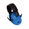 fdmt Earmuffs - Blue
