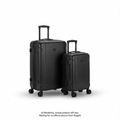 Bugatti Singapore 2 pcs set Luggage
