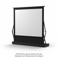 Epson 80" Pop-up Projection ScreenELPSC08        
