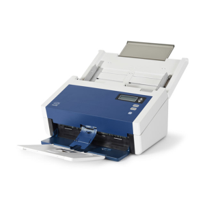 Xerox SCANNER DOCUMATE 6460          