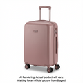 Bugatti Mecca Carry-On