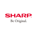 Sharp MXB43T Black Toner Cartridge for MX-B427 Series Printers – 3,000 Page Yield