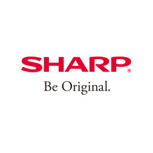 Sharp MXB43T Black Toner Cartridge for MX-B427 Series Printers – 3,000 Page Yield