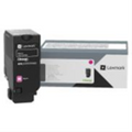 Lexmark CX735 Magenta 16.2K Toner Cartridge Part no.: 81C0X30