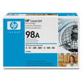 92298A HP Laserjet 4,4+,5,5+ toner