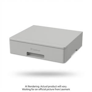 Lexmark Paper Handling C782 Envelope Drawer        