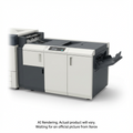 Xerox Squarefold Trimmer097S05151          