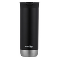 Contigo Huron 2.0 SnapSeal Insulated Travel Tumbler, 16 oz (473 mL), Licorice