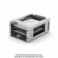 Xerox 2 Bay Hard Disk Drive497N08408          