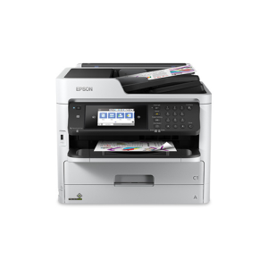 C11CG03201 Epson EPSON WorkForce Pro WF-C5710 COLOR MFP